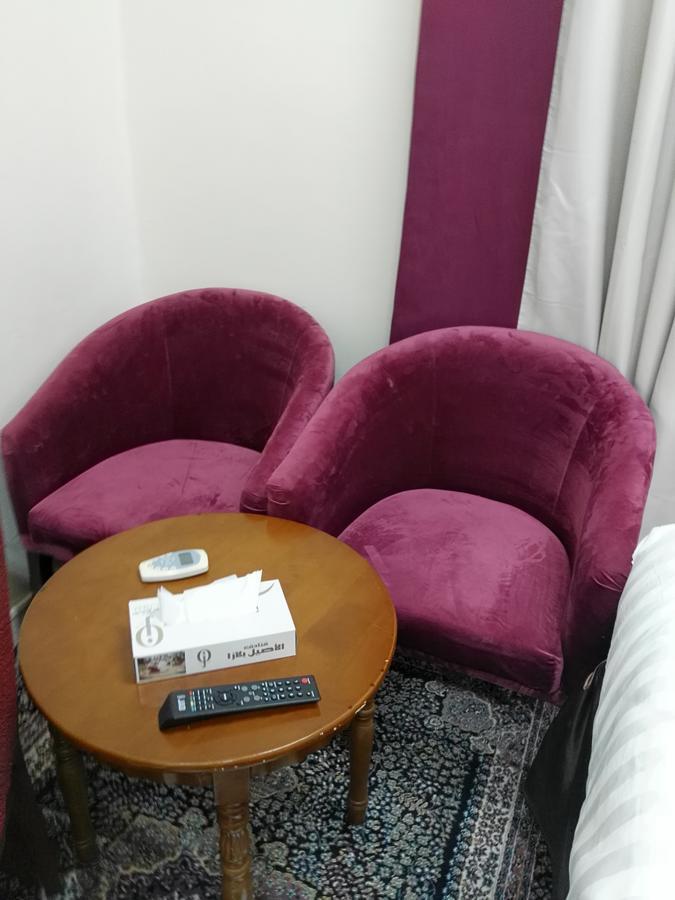 Loloat Al Aseel Hotel Mecca Luaran gambar